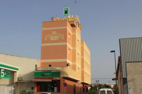 Hotel Los Palacios, Formentera Del Segura